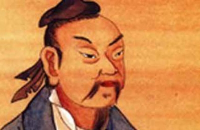 荘子　（道家）